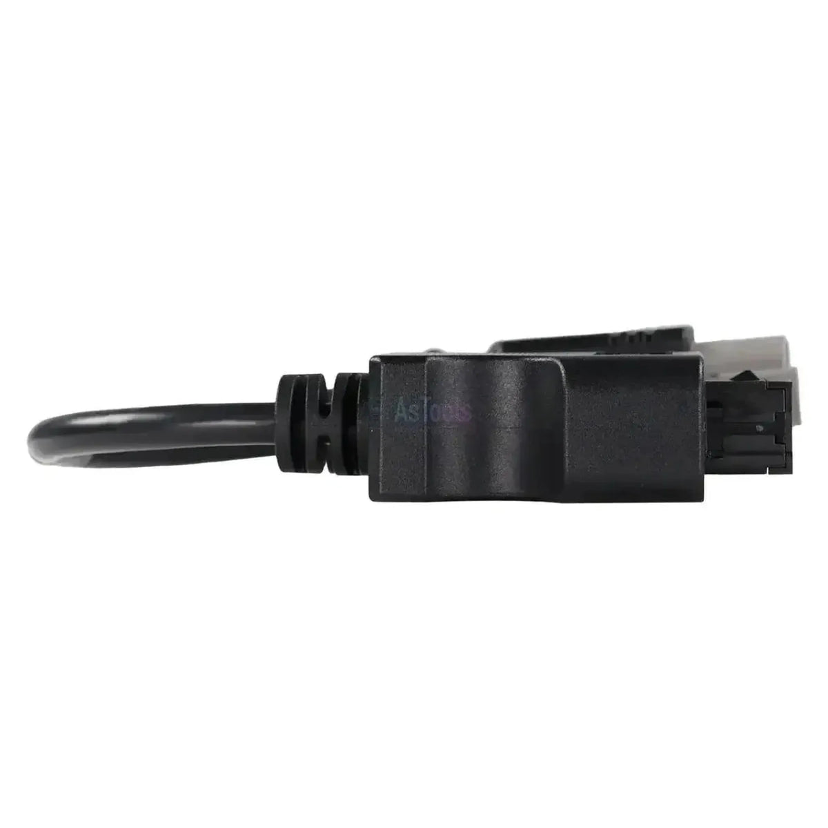 Jaltest (JDC547A) | Doosan (DL03) 6-pins OBD – 16-pins OBD2 Καλώδιο διασύνδεσης | Κινητήρας εσωτερικής καύσης