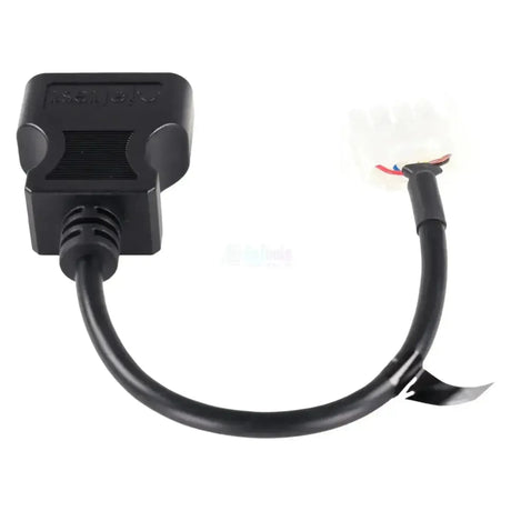 Jaltest (JDC549.9) | JLG/Haulotte 4-pins OBD – 26-pins DB26 Καλώδιο σύνδεσης | Ανυψωτικά και μεταφορικά μηχανήματα