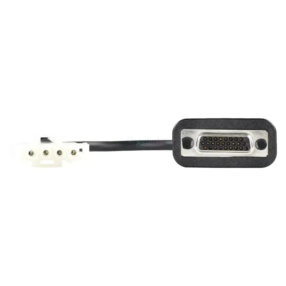 Jaltest (JDC549.9) | JLG/Haulotte 4-pins OBD – 26-pins DB26 Καλώδιο σύνδεσης | Ανυψωτικά και μεταφορικά μηχανήματα