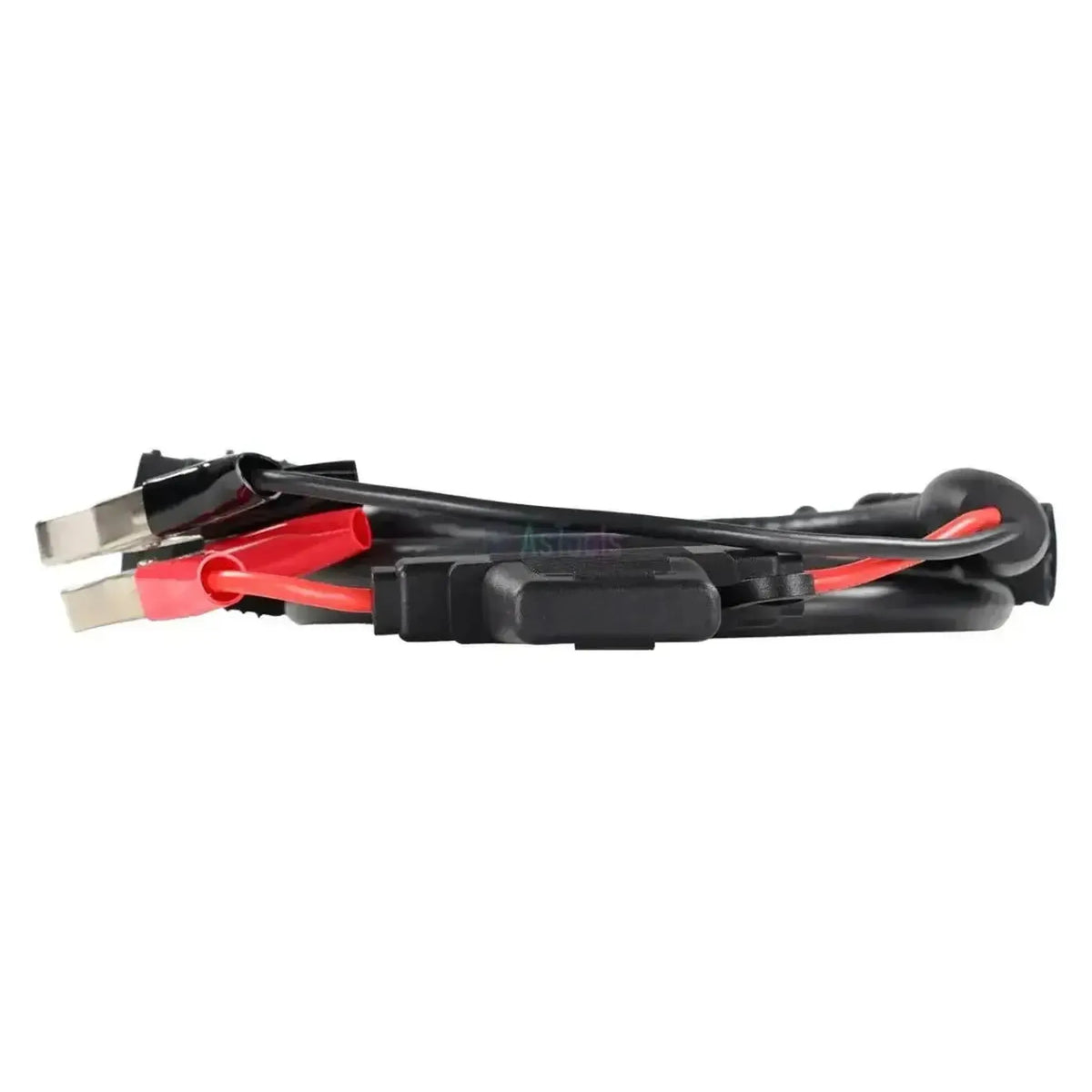 Jaltest (JDC550) | ISOBUS 9-pins OBD Verloopkabel | Λαιμικό όχημα