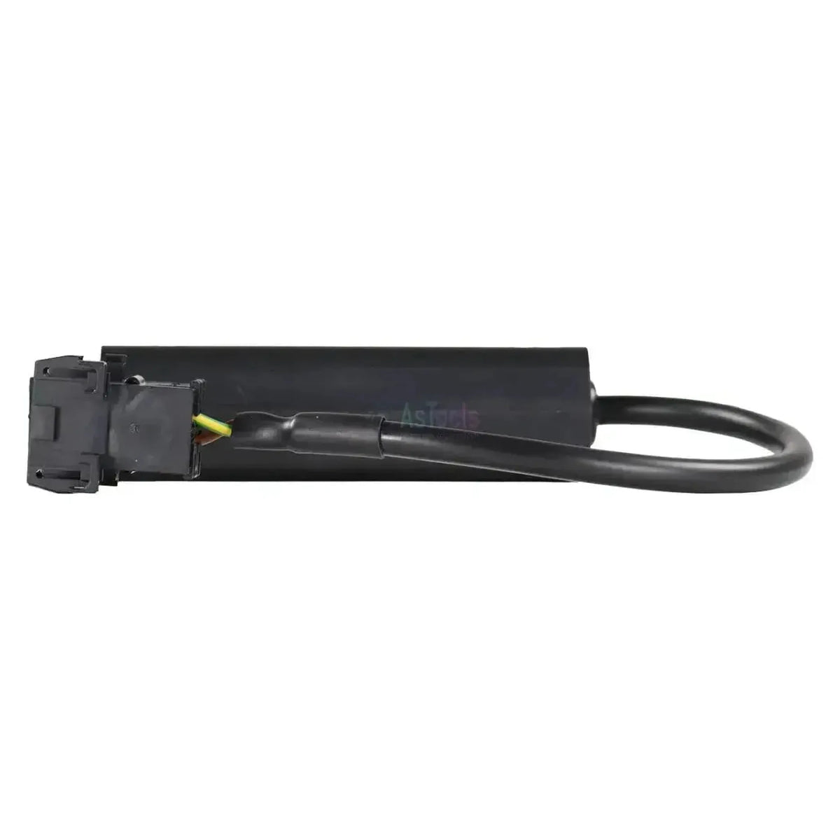 Jaltest (JDC551A) | Liebherr 6-pins OBD – 16-pins OBD2 Verloopkabel | Terrein- en Bouwmachine