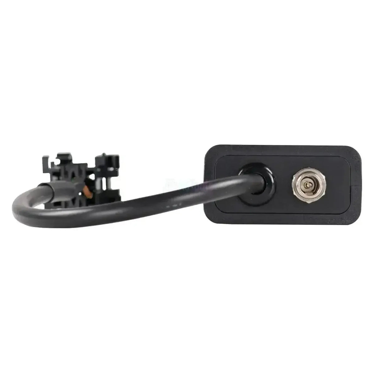 Jaltest (JDC551A) | Liebherr 6-pins OBD – 16-pins OBD2 Verloopkabel | Terrein- en Bouwmachine