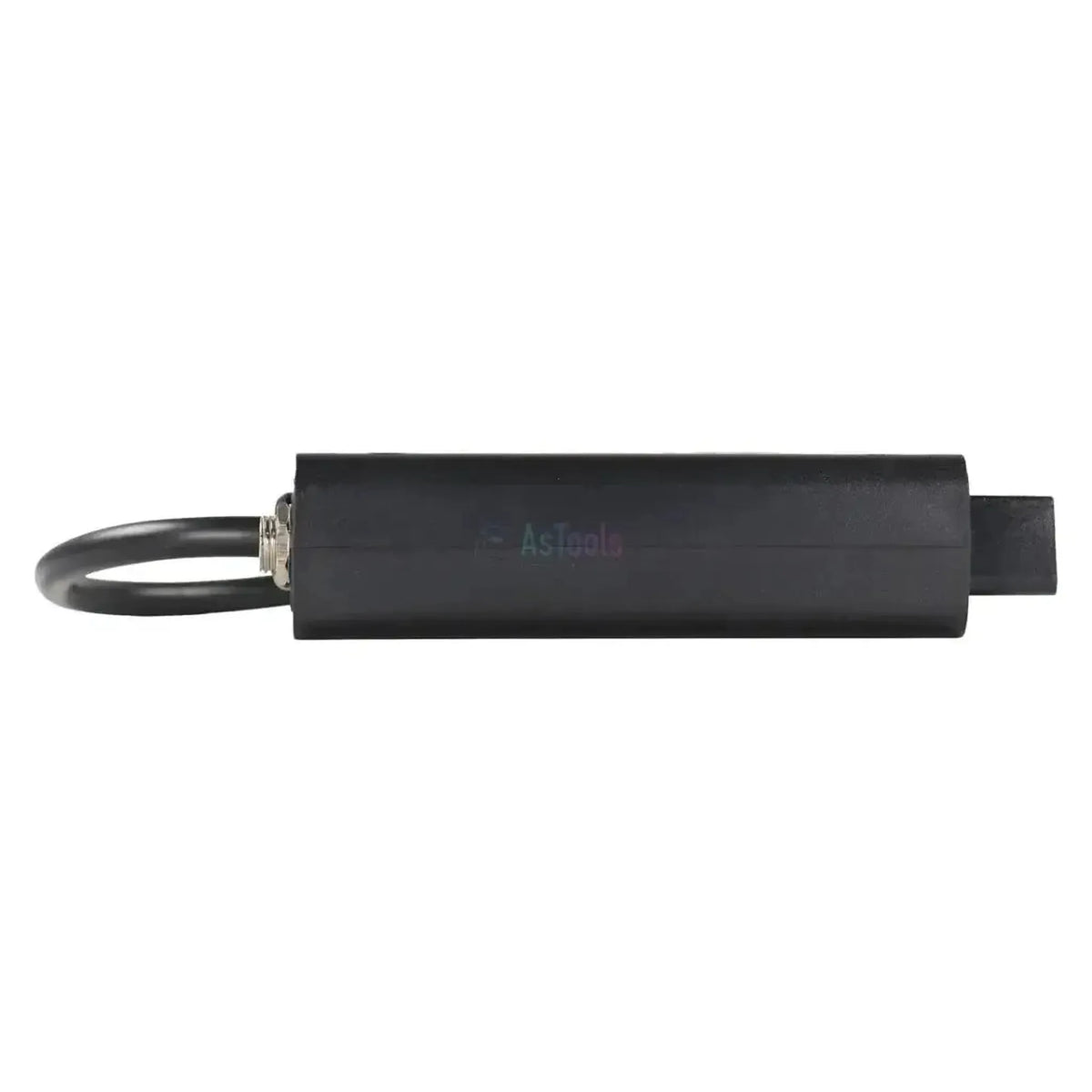Jaltest (JDC551A) | Liebherr 6-pins OBD – 16-pins OBD2 Verloopkabel | Terrein- en Bouwmachine