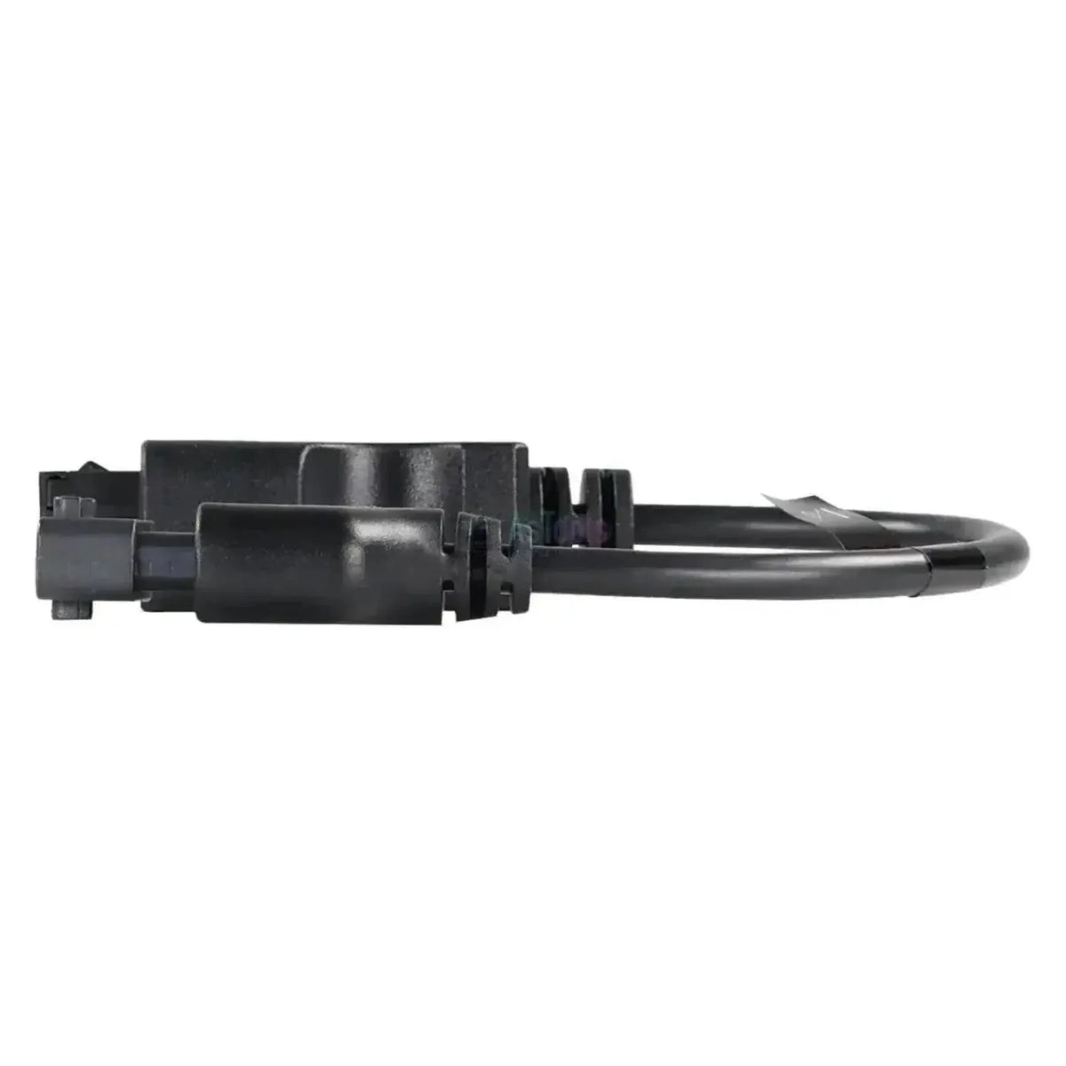 Jaltest (JDC554A) | Linde 4-pins OBD - 16-pins OBD2 Καλώδιο διασύνδεσης | Ανυψωτικά και μεταφορικά μηχανήματα