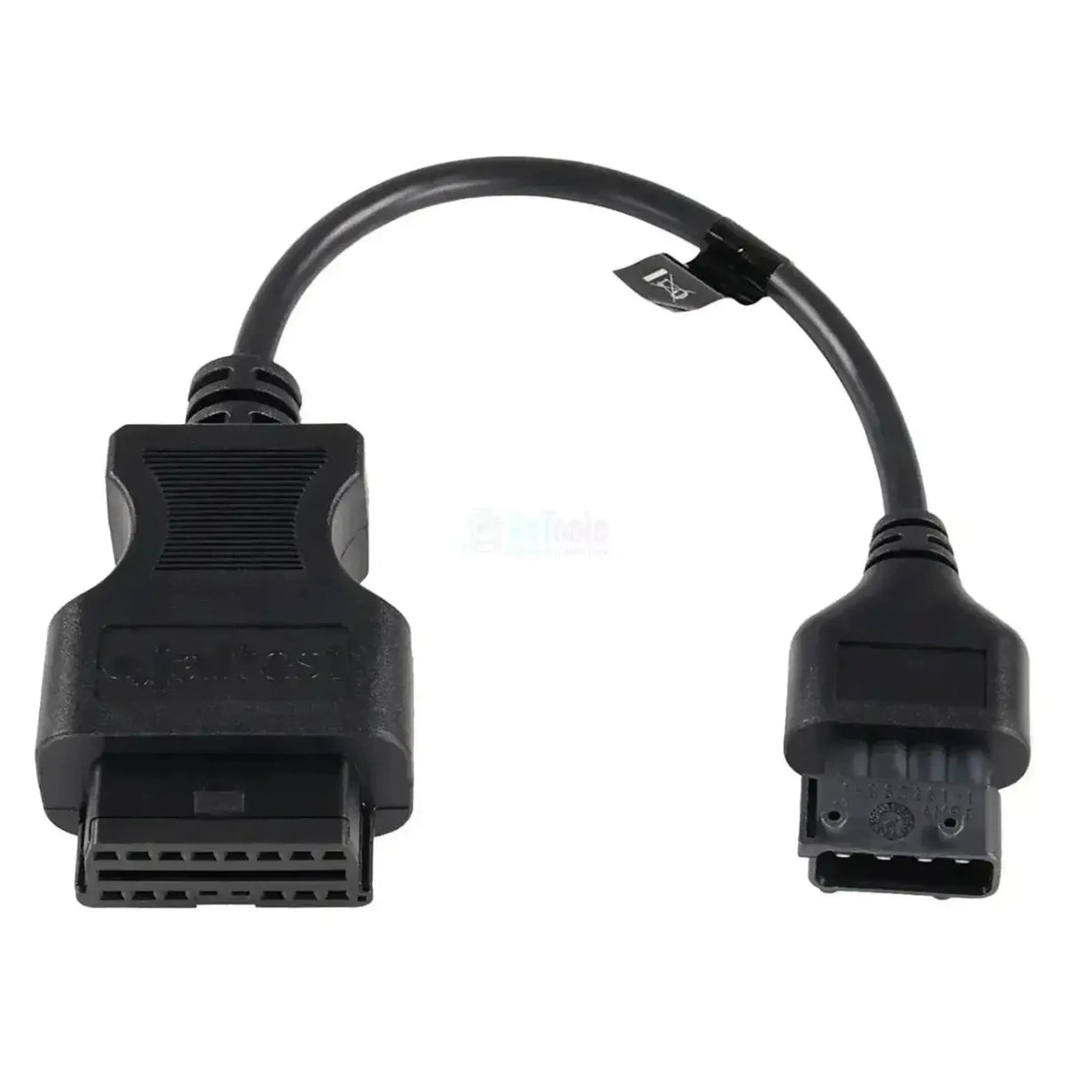 Jaltest (JDC554A) | Linde 4-pins OBD - 16-pins OBD2 Καλώδιο διασύνδεσης | Ανυψωτικά και μεταφορικά μηχανήματα