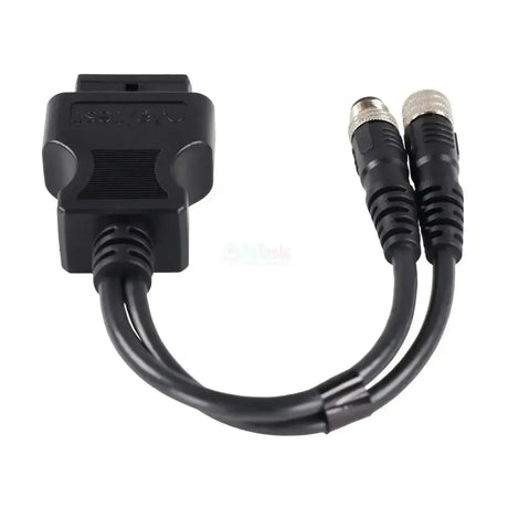 Jaltest (JDC555A) | Still 4+4-pins OBD - 16-pins OBD2 Καλώδιο Προσαρμογής | Ανυψωτικά και Φορτωτικά Μηχανήματα