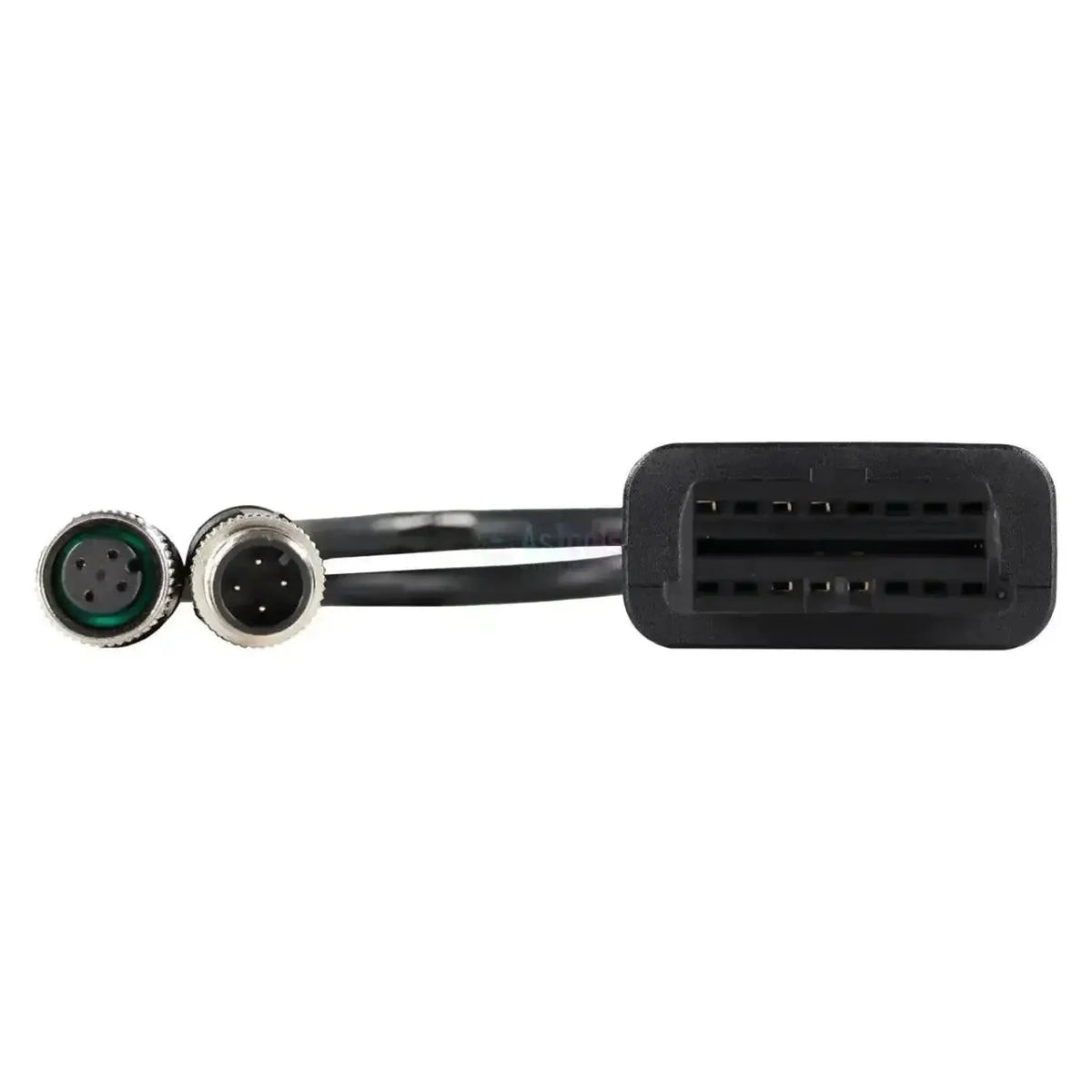 Jaltest (JDC555A) | Still 4+4-pins OBD - 16-pins OBD2 Καλώδιο Προσαρμογής | Ανυψωτικά και Φορτωτικά Μηχανήματα