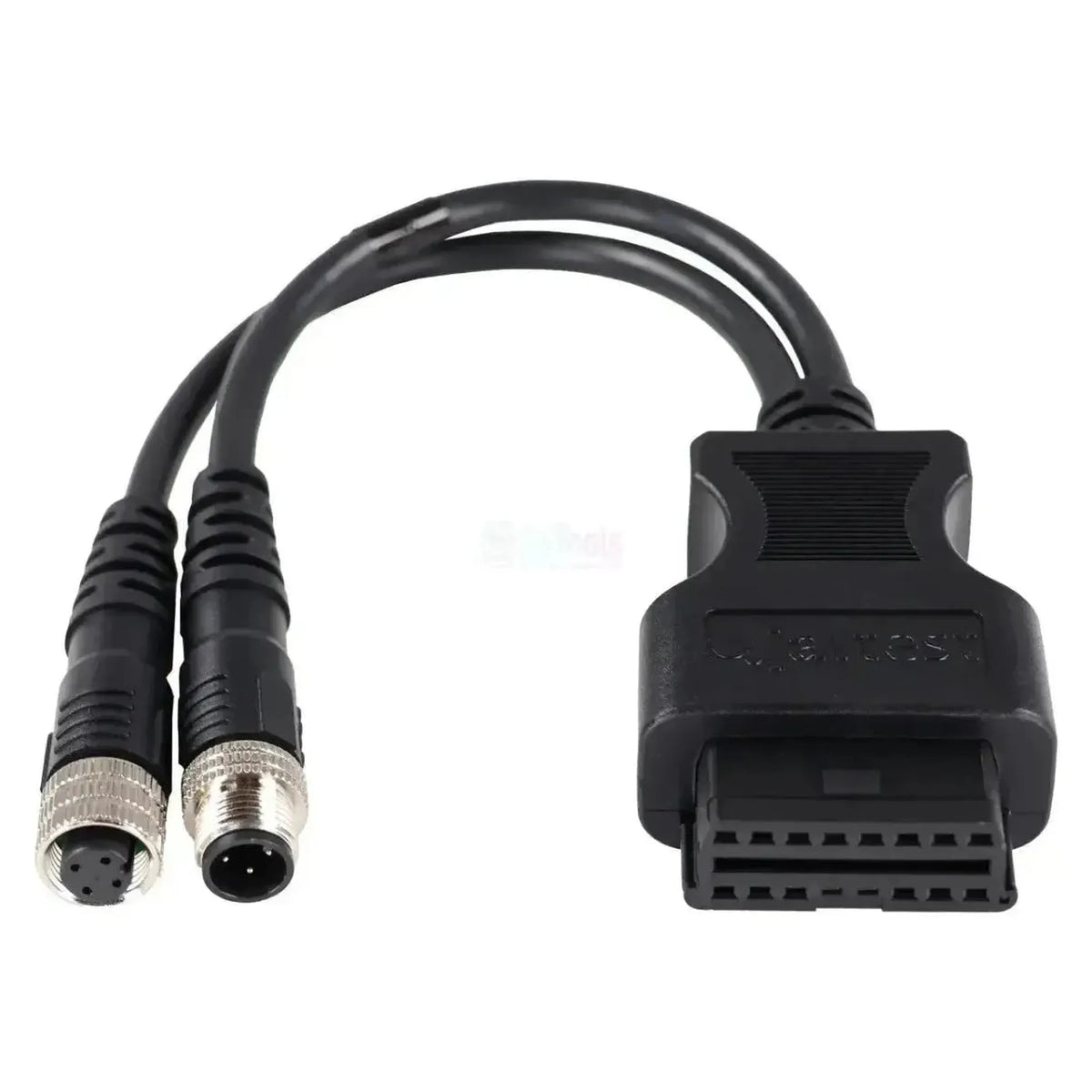 Jaltest (JDC555A) | Still 4+4-pins OBD - 16-pins OBD2 Καλώδιο Προσαρμογής | Ανυψωτικά και Φορτωτικά Μηχανήματα