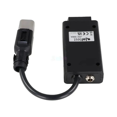 Jaltest (JDC556A) | Hyundai Robex 4-pins OBD – 16-pins OBD2 Verloopkabel | Terrein- en Bouwmachine