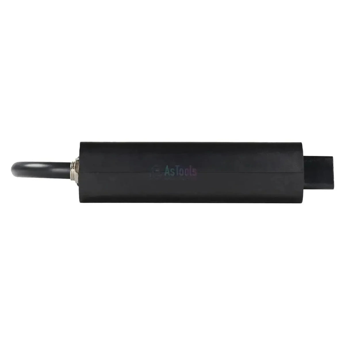 Jaltest (JDC556A) | Hyundai Robex 4-pins OBD – 16-pins OBD2 Verloopkabel | Terrein- en Bouwmachine
