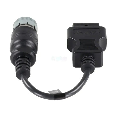 Jaltest (JDC558A) | Genie 5-pins OBD – 16-pins OBD2 Καλώδιο διασύνδεσης | Ανυψωτικά και μηχανήματα ανύψωσης