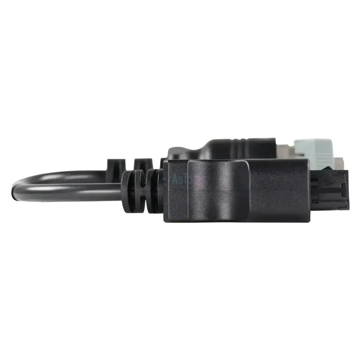 Jaltest (JDC558A) | Genie 5-pins OBD – 16-pins OBD2 Καλώδιο διασύνδεσης | Ανυψωτικά και μηχανήματα ανύψωσης