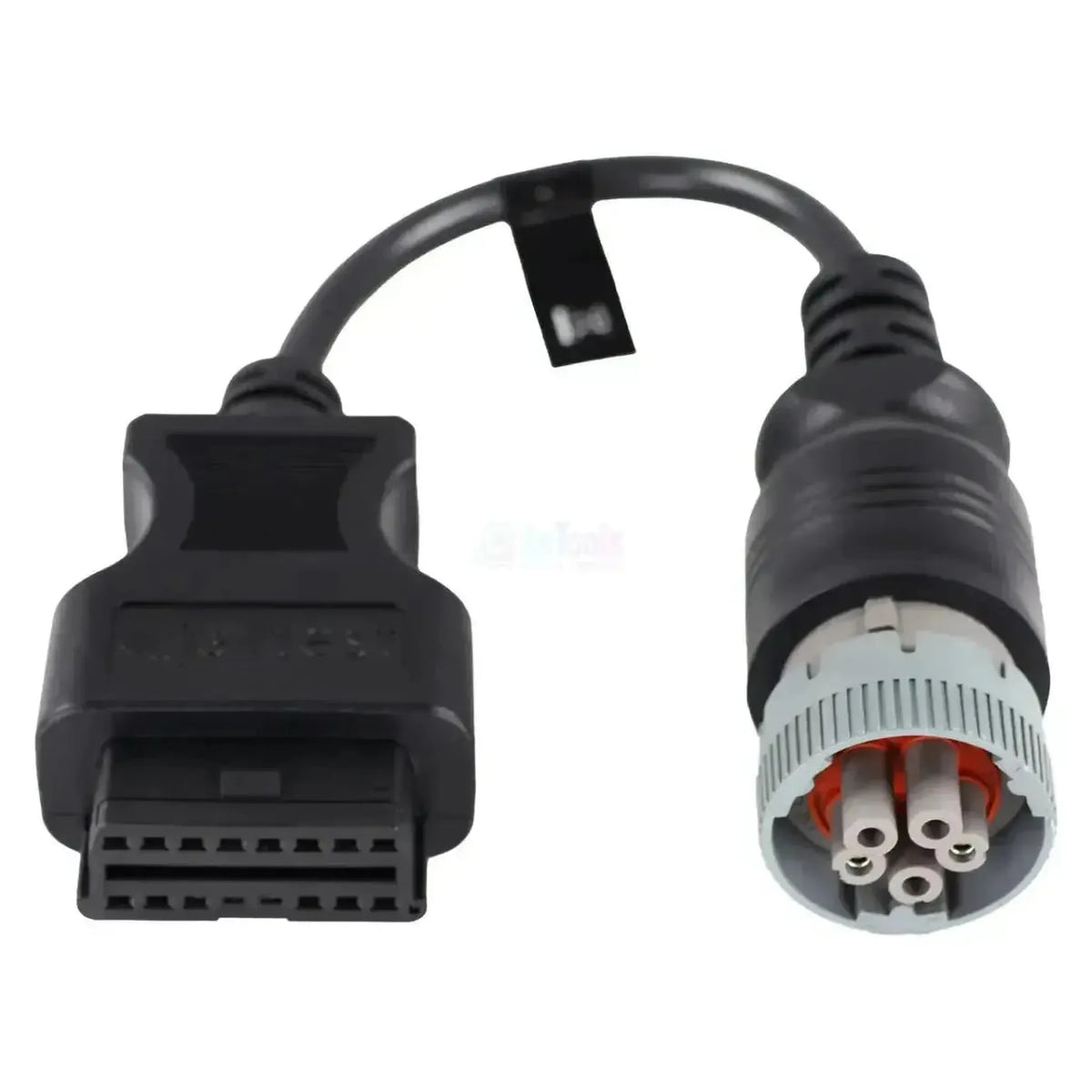 Jaltest (JDC558A) | Genie 5-pins OBD – 16-pins OBD2 Καλώδιο διασύνδεσης | Ανυψωτικά και μηχανήματα ανύψωσης