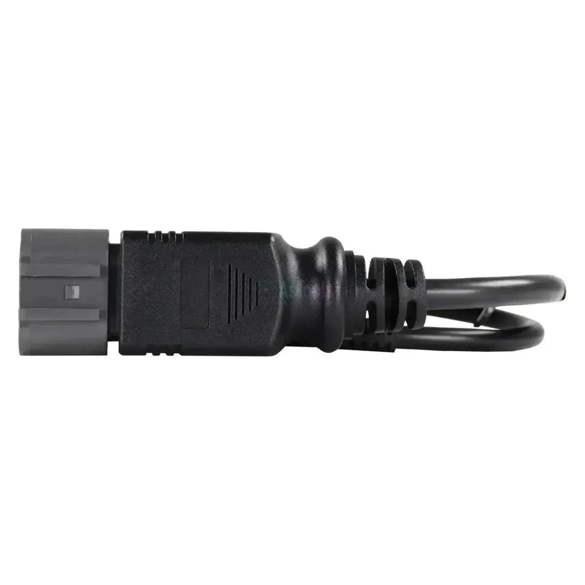 Jaltest (JDC561A9) | Hitachi 8 ακίδων OBD - 16 ακίδων OBD2 Καλώδιο σύνδεσης | Κινητήρας εσωτερικής καύσης