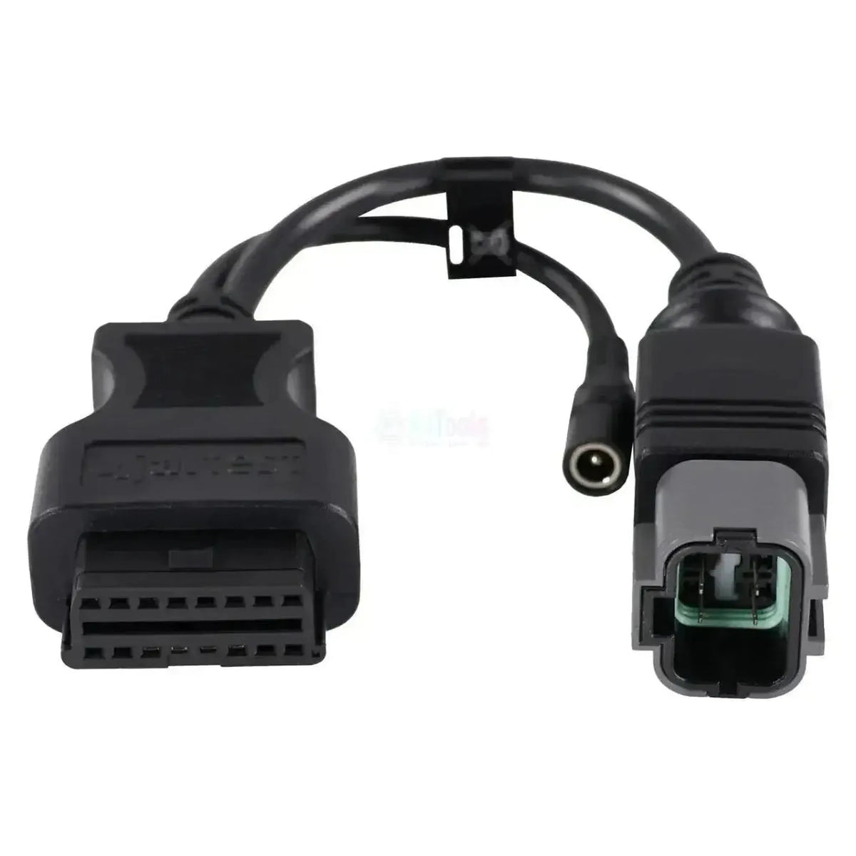 Jaltest (JDC561A9) | Hitachi 8 ακίδων OBD - 16 ακίδων OBD2 Καλώδιο σύνδεσης | Κινητήρας εσωτερικής καύσης
