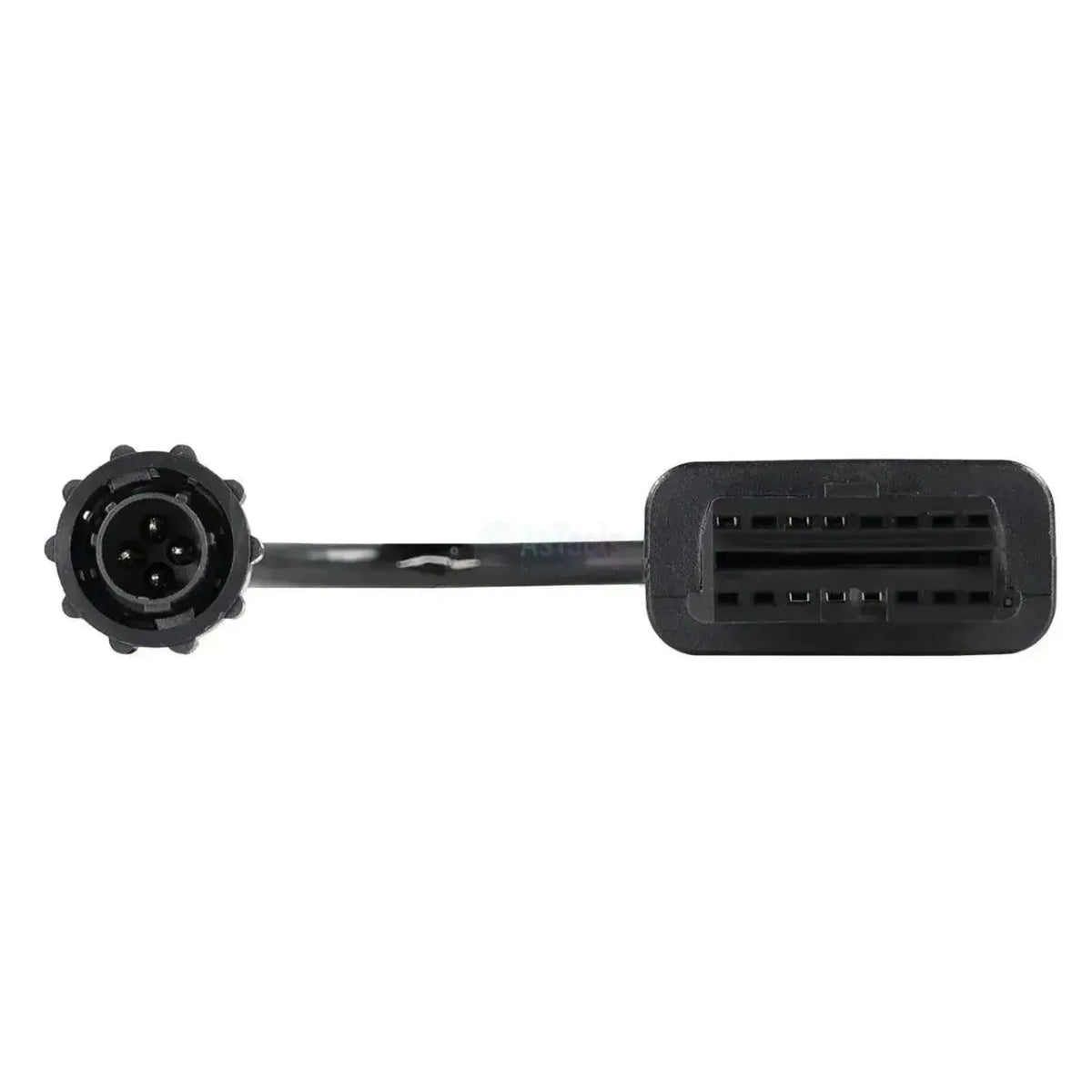 Jaltest (JDC562A) | Toyota 4-pins OBD – 16-pins OBD2 Καλώδιο προσαρμογής | Ανυψωτικά και μεταφορικά μηχανήματα