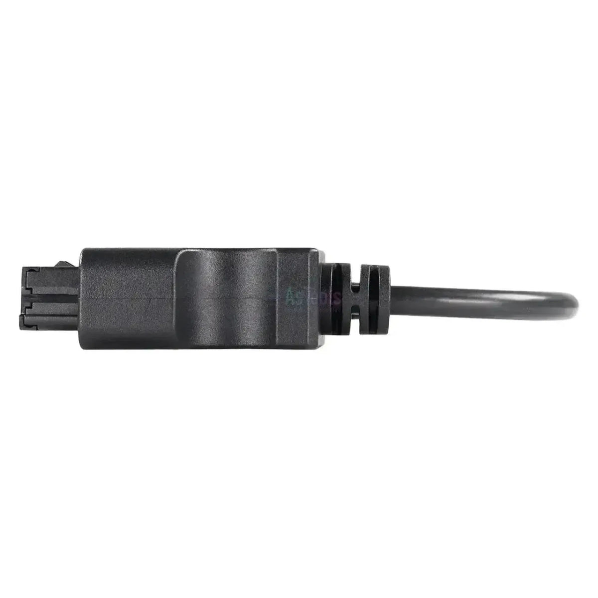 Jaltest (JDC562A) | Toyota 4-pins OBD – 16-pins OBD2 Καλώδιο προσαρμογής | Ανυψωτικά και μεταφορικά μηχανήματα