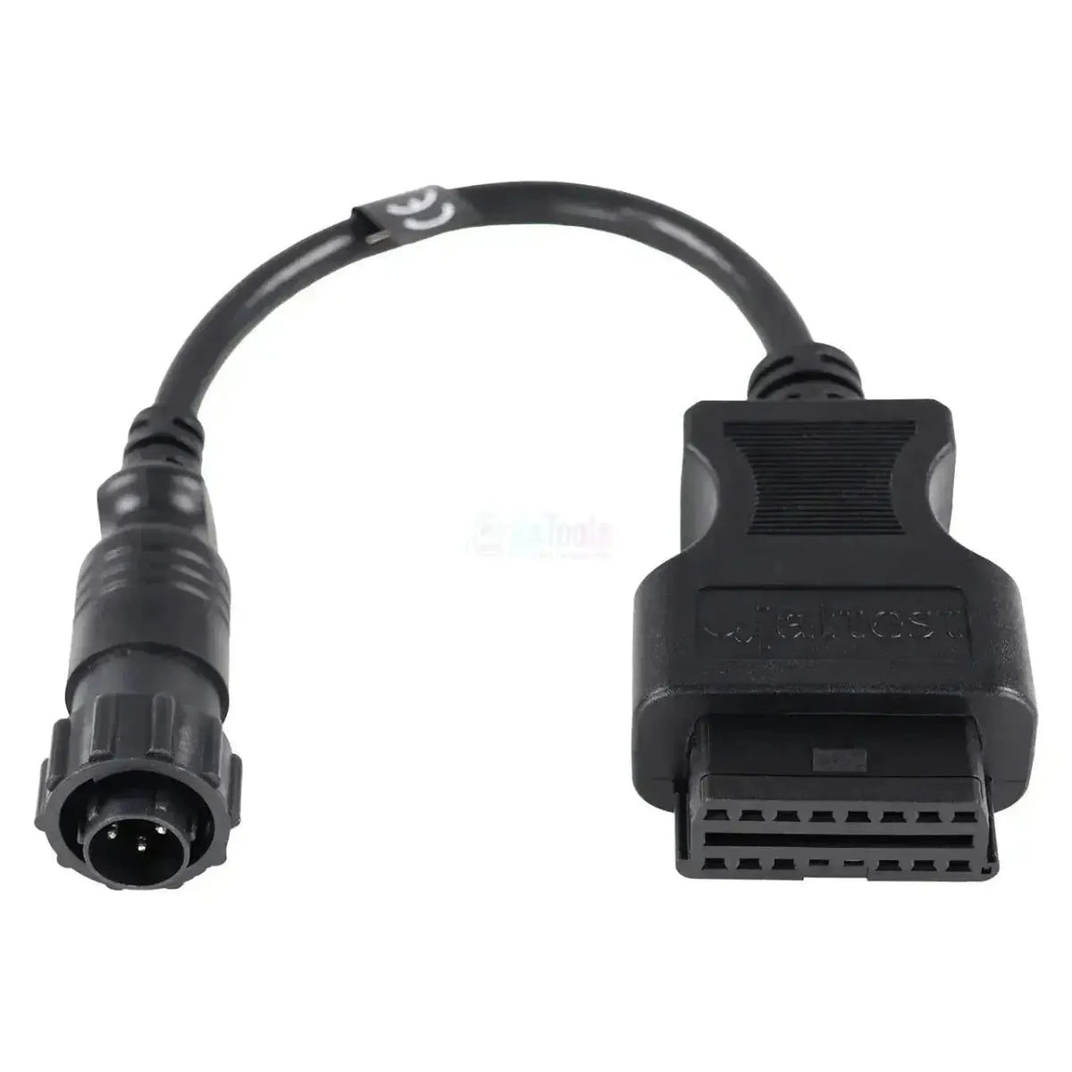 Jaltest (JDC562A) | Toyota 4-pins OBD – 16-pins OBD2 Καλώδιο προσαρμογής | Ανυψωτικά και μεταφορικά μηχανήματα