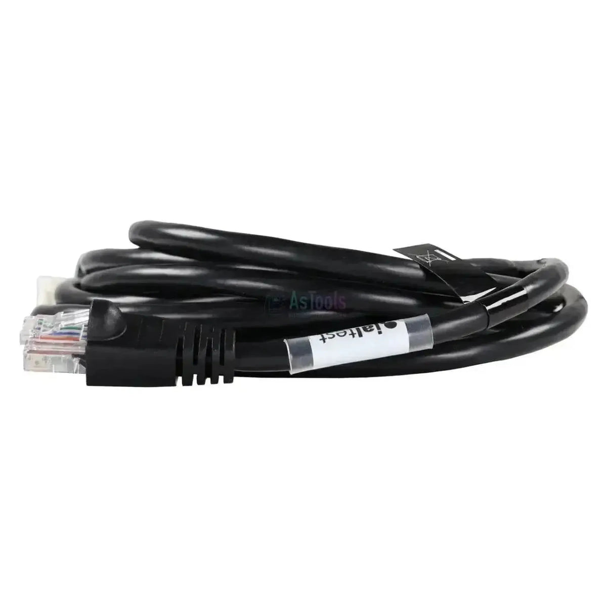 Jaltest (JDC563) | Liebherr RJ45 Δίκτυο – Καλώδιο Προσαρμογέα RJ45 Δικτύου | Μηχανήματα Εκσκαφής και Κατασκευής