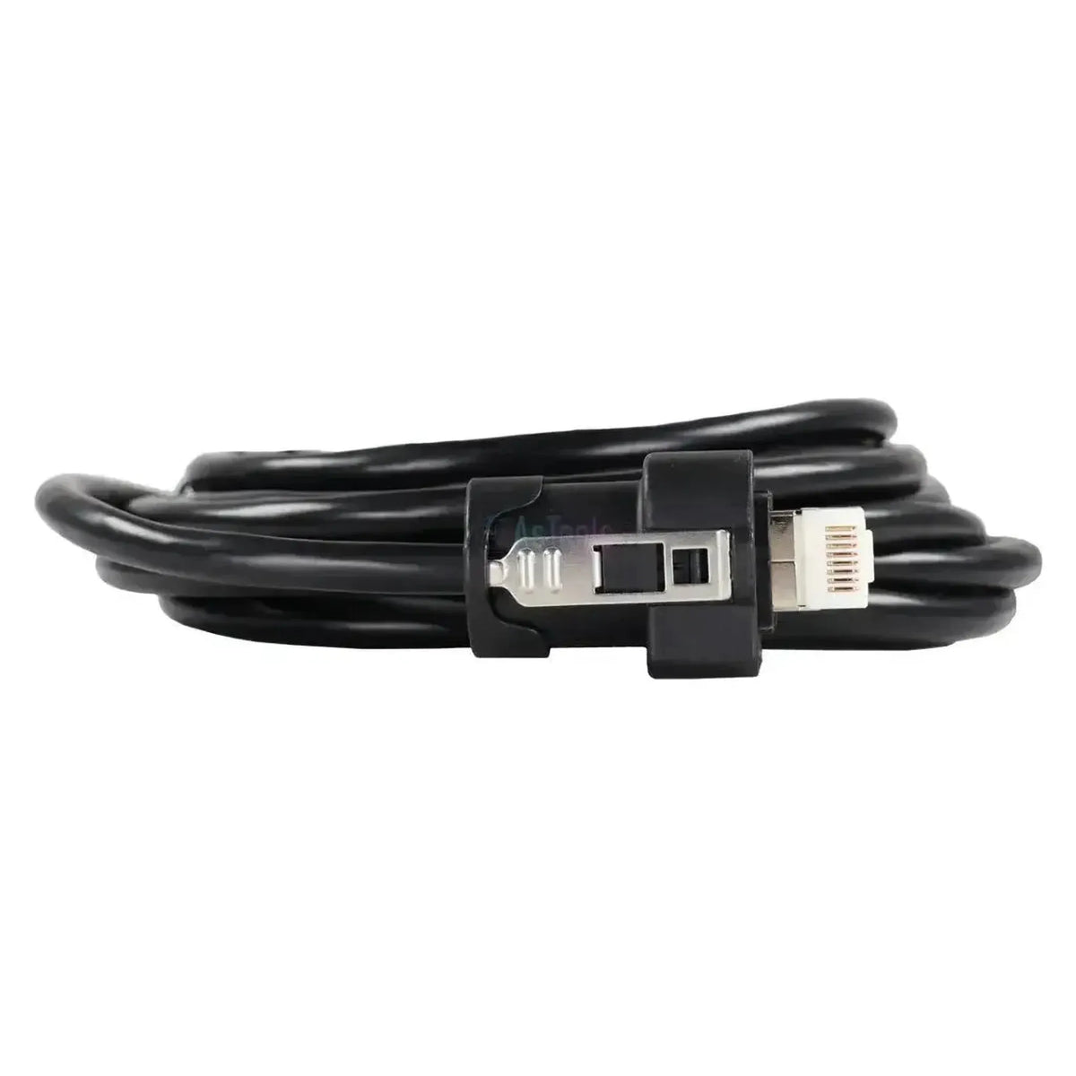 Jaltest (JDC563) | Liebherr RJ45 Δίκτυο – Καλώδιο Προσαρμογέα RJ45 Δικτύου | Μηχανήματα Εκσκαφής και Κατασκευής