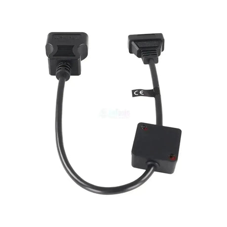 Jaltest (JDC564.9) | Zapi 8-pins OBD - 26-pins DB26 Καλώδιο σύνδεσης | Ανυψωτικά και ανυψωτικά μηχανήματα