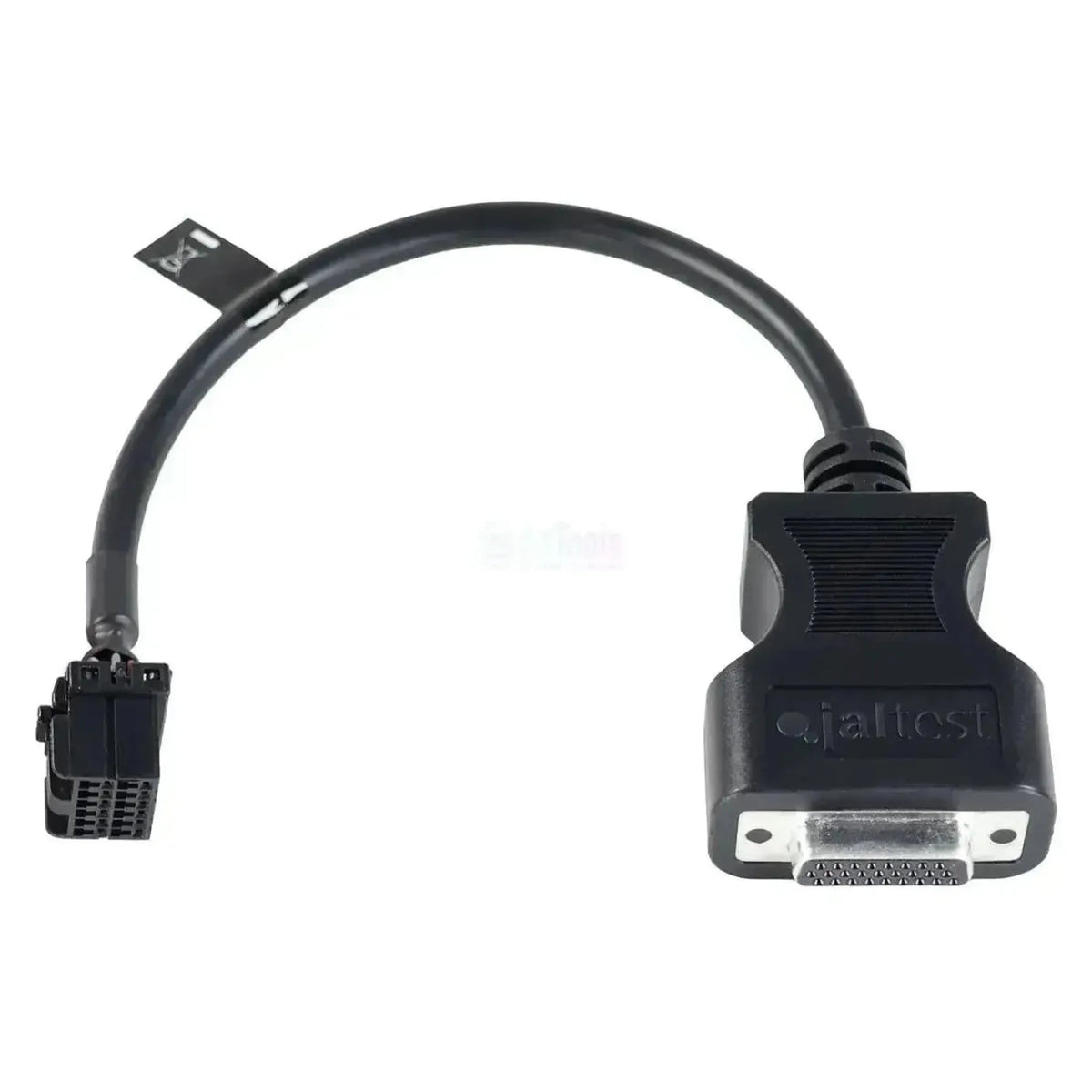 Jaltest (JDC565.9) | Mitsubishi/Caterpillar 12-pins OBD – 16-pins OBD2 Verloopkabel | Ανυψωτικά και Μεταφορικά Μηχανήματα