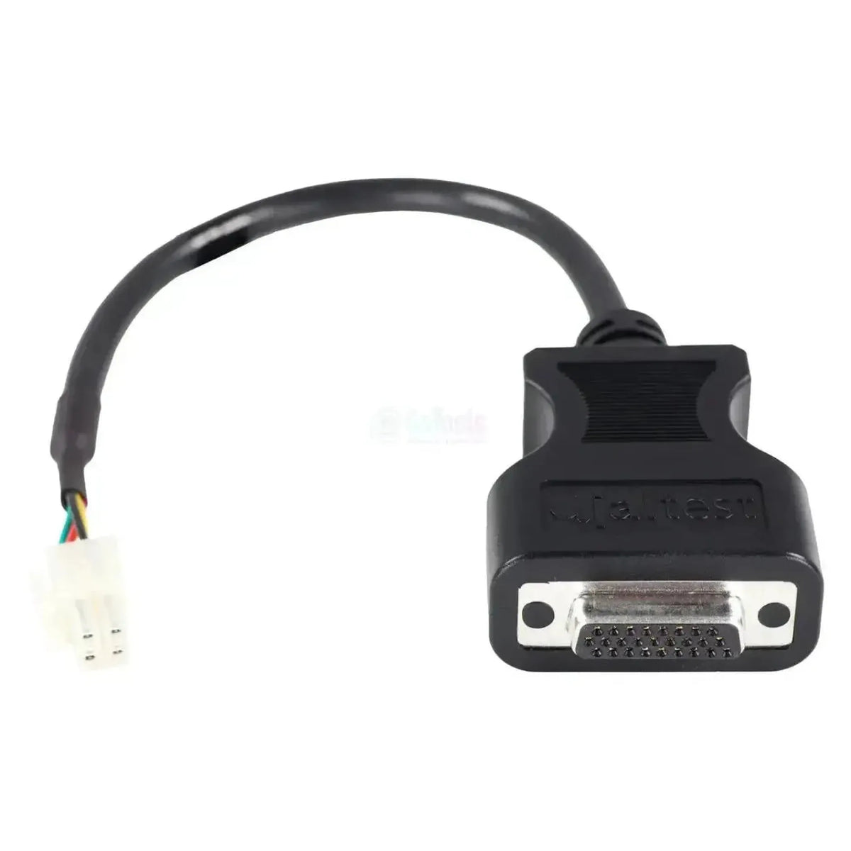 Jaltest (JDC566.9) | Curtis 4-pins OBD - 26-pins DB26 Καλώδιο σύνδεσης | Ανυψωτικά και μηχανήματα φόρτωσης