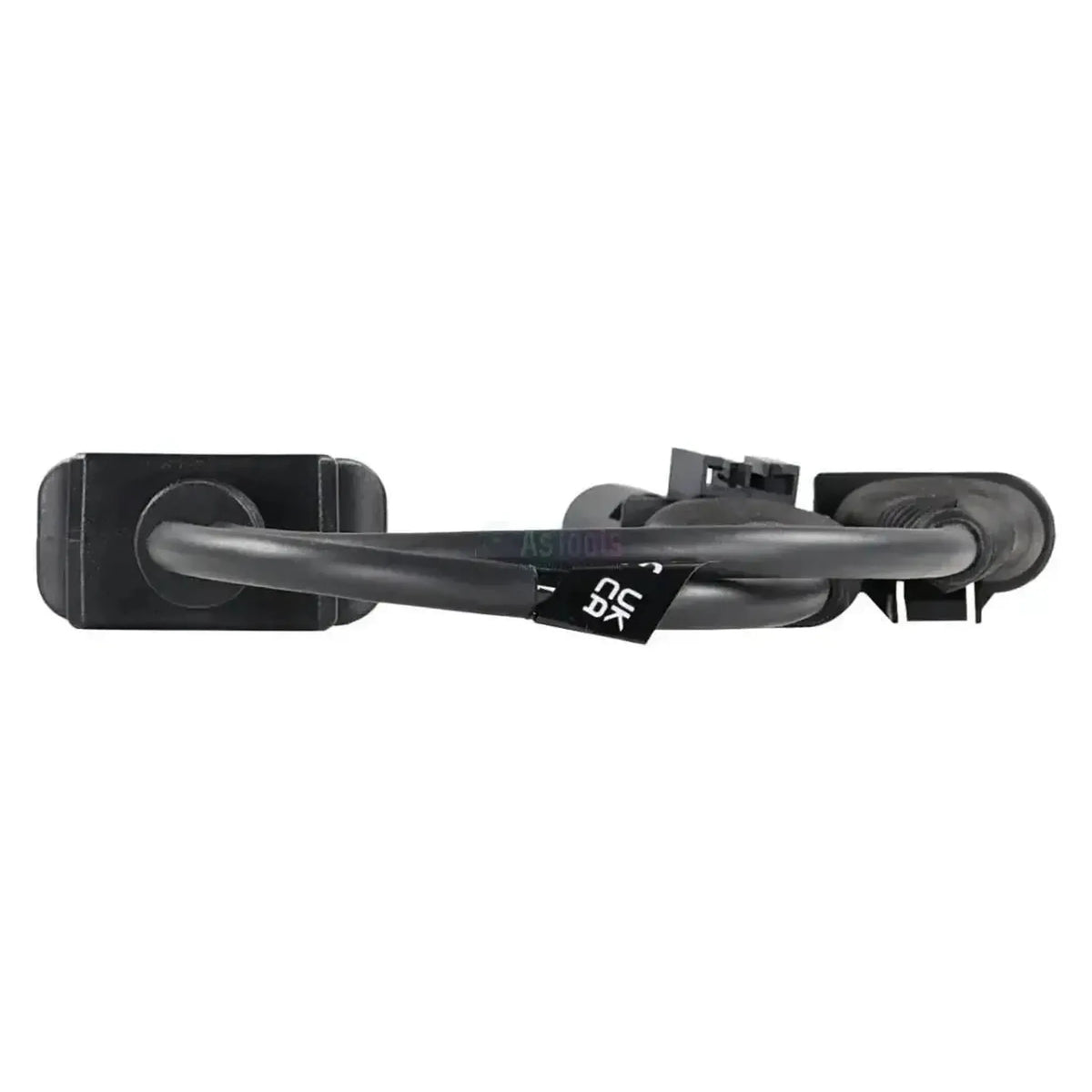 Jaltest (JDC567A) | AGCO Sisu 4+4-pins OBD - 16-pins OBD2 Καλώδιο σύνδεσης | Γεωργικό όχημα