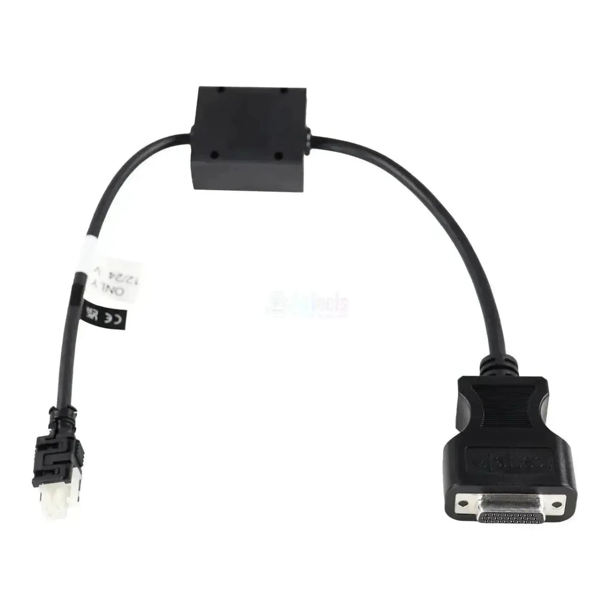 Jaltest (JDC569.9) | Curtis 4-pins OBD - 26-pins DB26 Καλώδιο σύνδεσης | Μηχανήματα ανύψωσης και φόρτωσης
