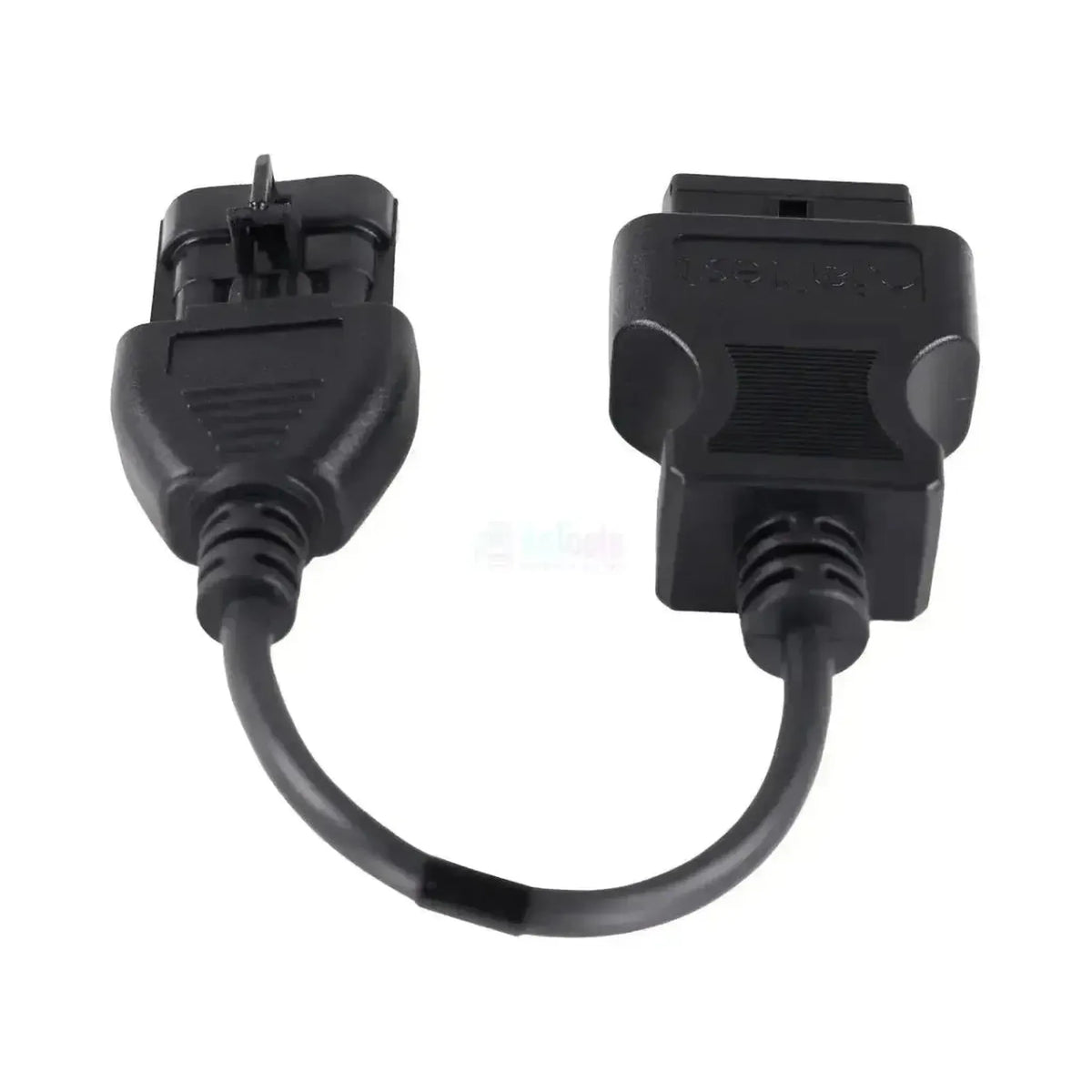 Jaltest (JDC603A) | Καλώδιο προσαρμογέα Mercury 4 Pins OBD - 16 Pins OBD2 | Σκάφη