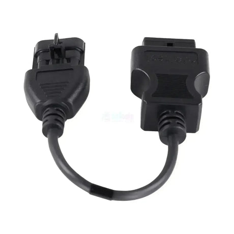 Jaltest (JDC603A) | Καλώδιο προσαρμογέα Mercury 4 Pins OBD - 16 Pins OBD2 | Σκάφη