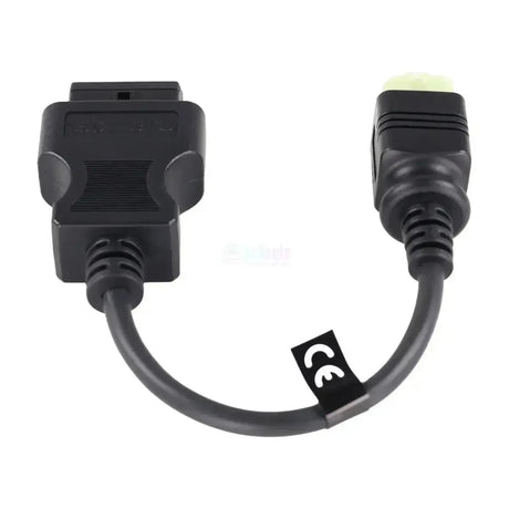 Jaltest (JDC608A) | Honda 4-pins OBD – 16-pins OBD2 Καλώδιο Προσαρμογής | Σκάφη