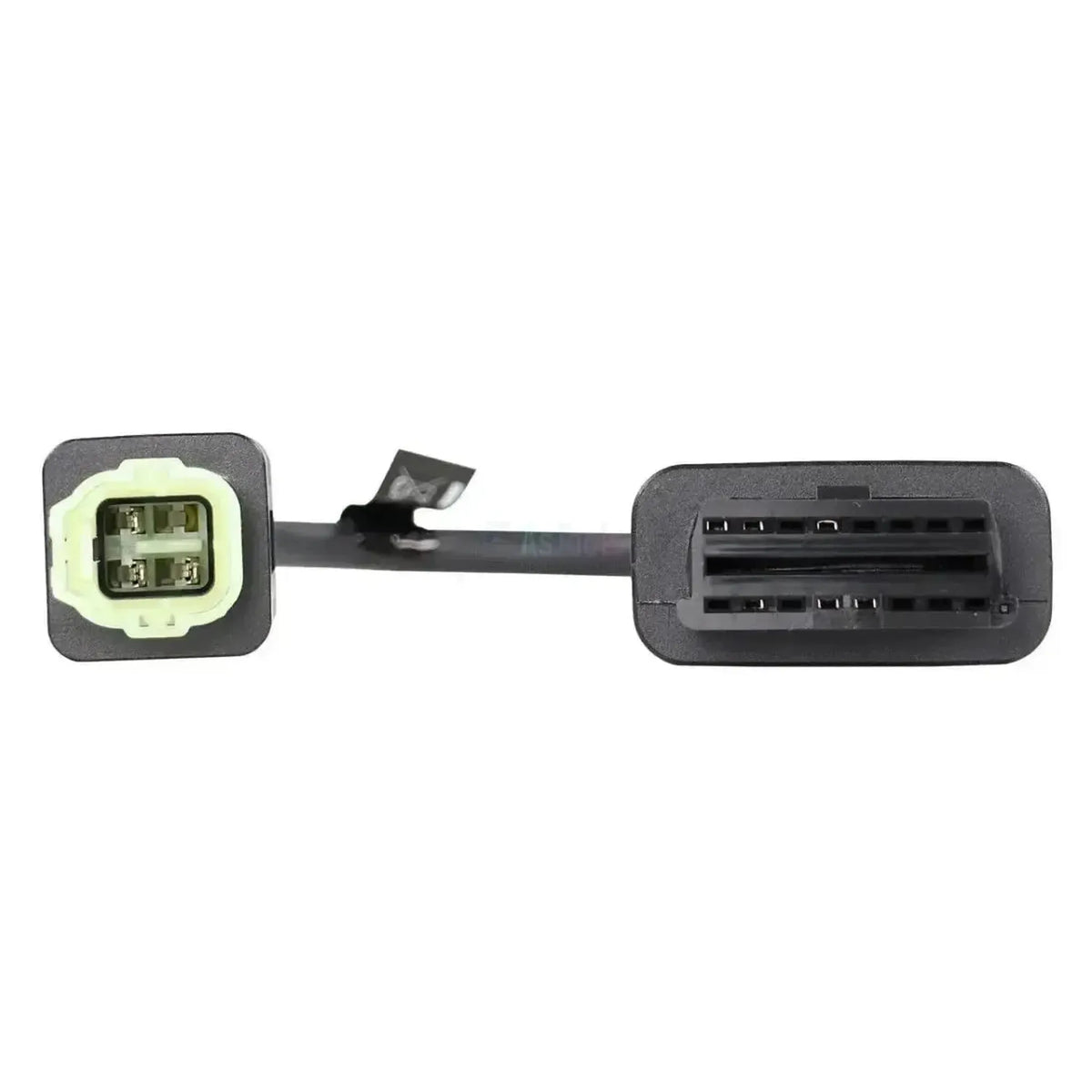 Jaltest (JDC608A) | Honda 4-pins OBD – 16-pins OBD2 Καλώδιο Προσαρμογής | Σκάφη