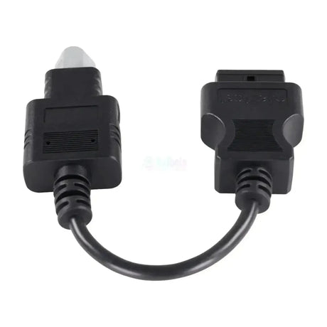 Jaltest (JDC609A) | Evinrude 3-pins OBD – 16-pins OBD2 Καλώδιο προσαρμογής | Motorboot