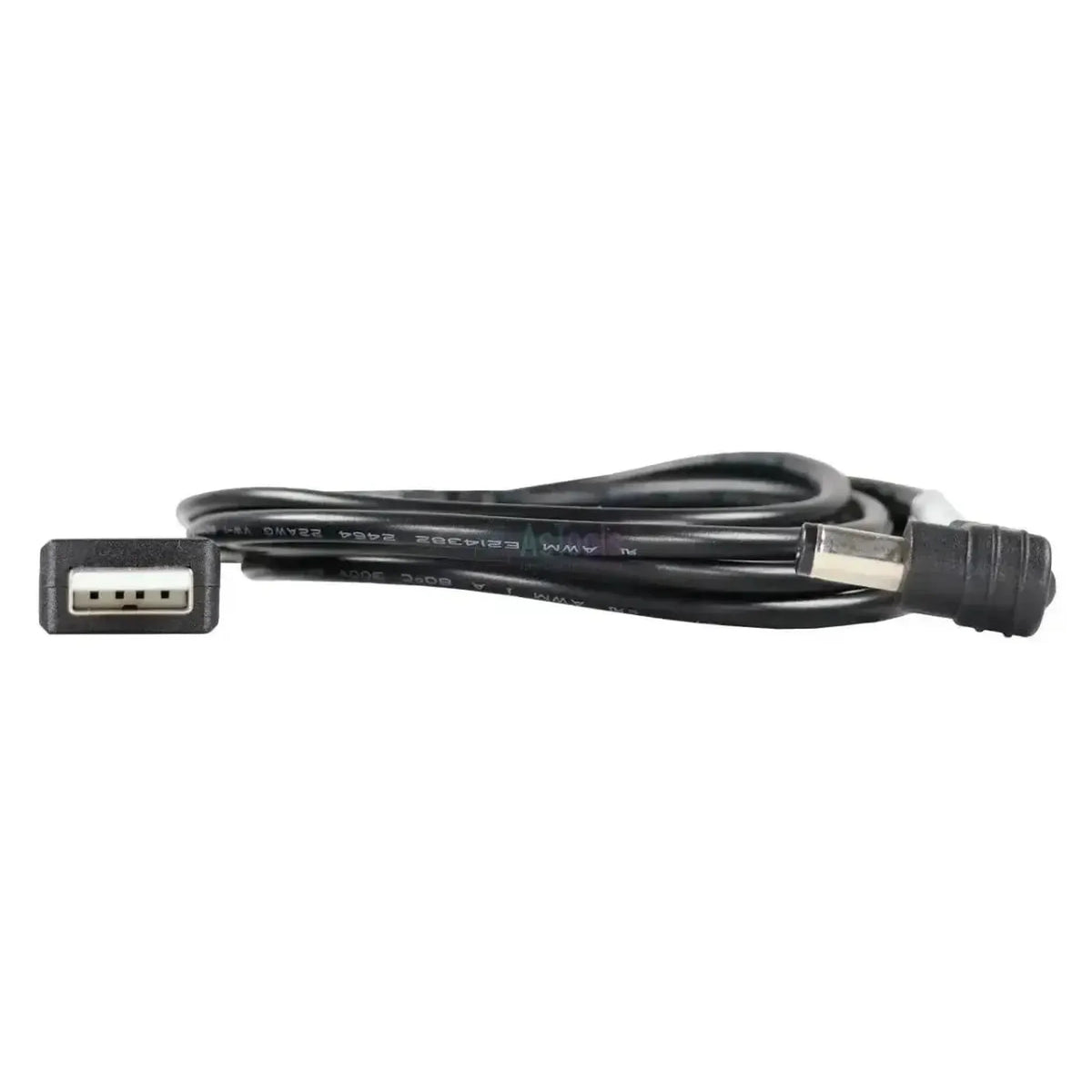 Jaltest (JDC60AM2) | USB-A Voedingskabel | Interface
