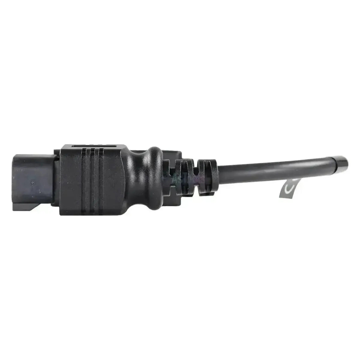 Jaltest (JDC610A) | Kawasaki 4-pins OBD – 16-pins OBD2 Καλώδιο προσαρμογής | Jet Ski