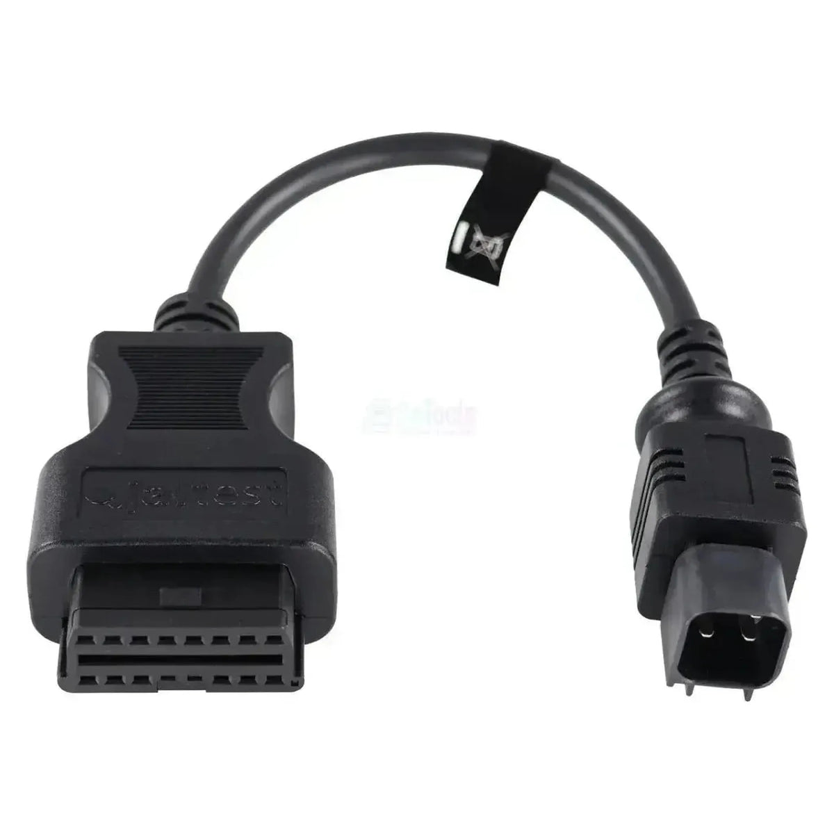 Jaltest (JDC610A) | Kawasaki 4-pins OBD – 16-pins OBD2 Καλώδιο προσαρμογής | Jet Ski