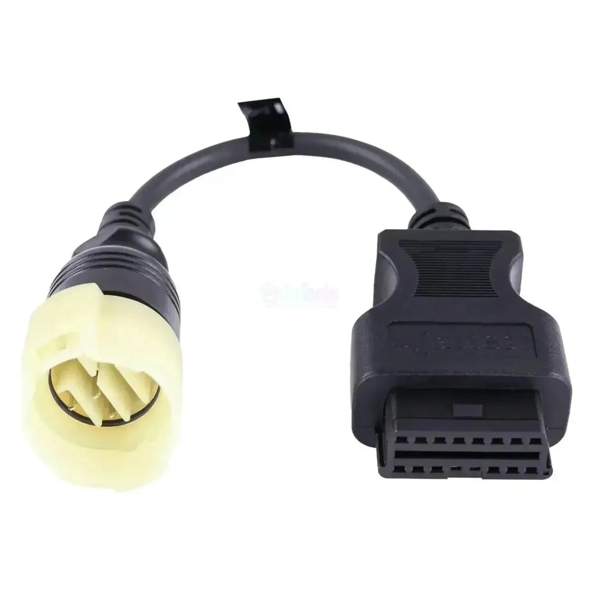 Jaltest (JDC613A) | Suzuki 8-pins OBD - 16-pins OBD2 Καλώδιο Σύνδεσης | Μοτοσκάφη