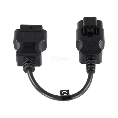 Jaltest (JDC617A) | Mercury (SmartCraft G3) 10-pins ECU – 16-pins OBD2 Καλώδιο διασύνδεσης | Μηχανοκίνητο σκάφος
