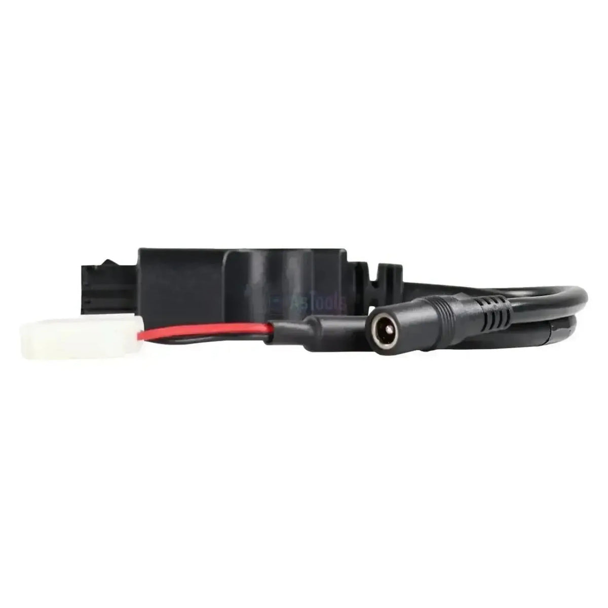 Jaltest (JDC618A9) | Volvo Penta 2-pins OBD - 16-pins OBD2 Καλώδιο προσαρμογής | Κινητήρας εσωτερικής καύσης