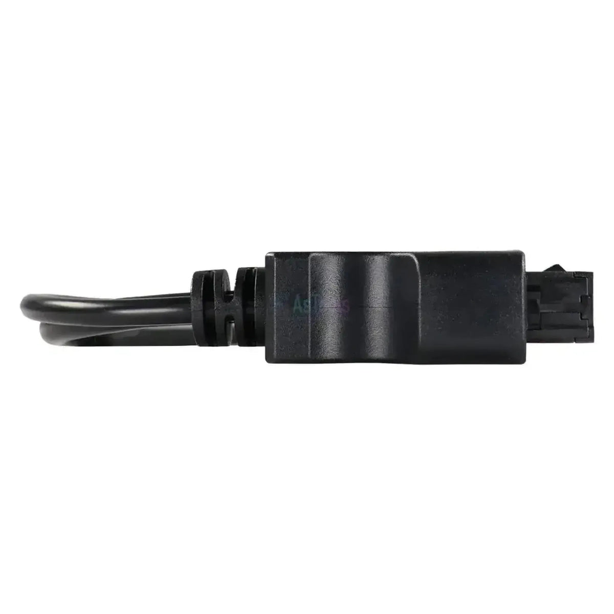 Jaltest (JDC618A9) | Volvo Penta 2-pins OBD - 16-pins OBD2 Καλώδιο προσαρμογής | Κινητήρας εσωτερικής καύσης