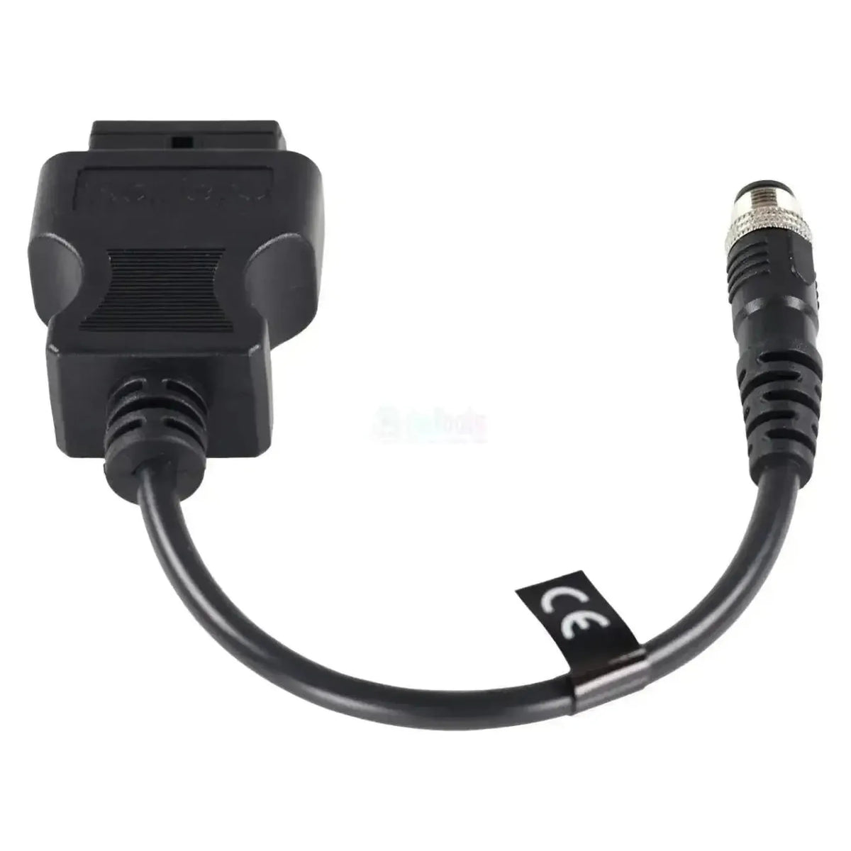 Jaltest (JDC620A) | MAN 8-pins OBD - 16-pins OBD2 Καλώδιο προσαρμογέα | Motorboot
