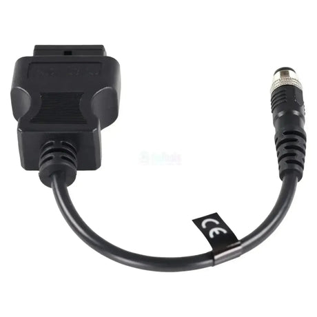 Jaltest (JDC620A) | MAN 8-pins OBD - 16-pins OBD2 Καλώδιο προσαρμογέα | Motorboot