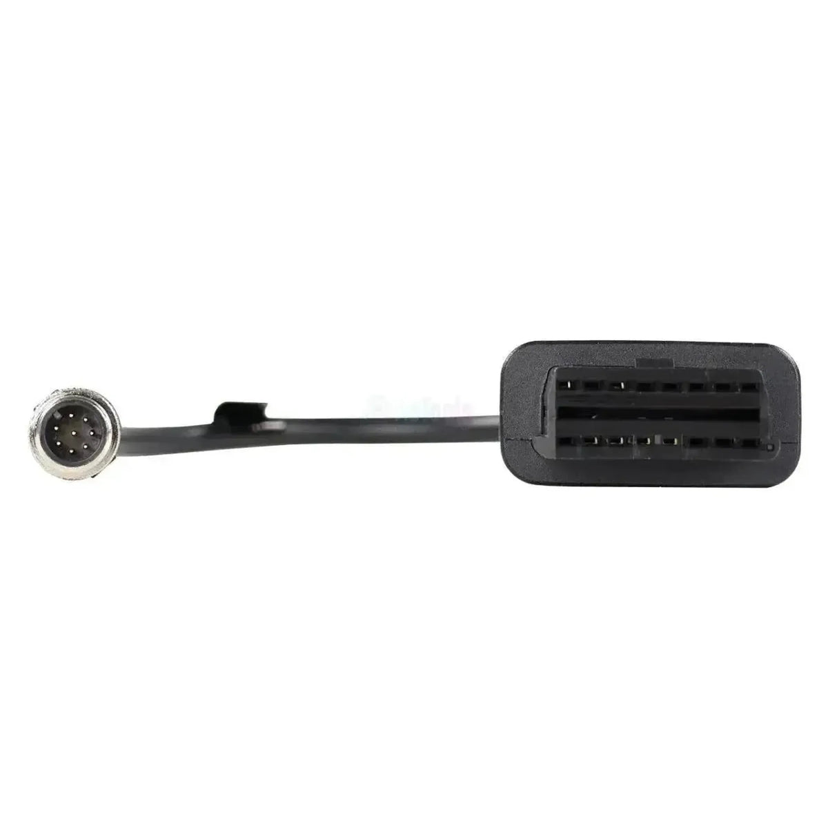 Jaltest (JDC620A) | MAN 8-pins OBD - 16-pins OBD2 Καλώδιο προσαρμογέα | Motorboot