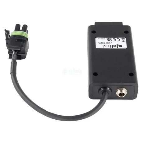 Jaltest (JDC622A) | Weber 4-pins OBD - 16-pins OBD2 Καλώδιο Προσαρμογής | Waterscooter