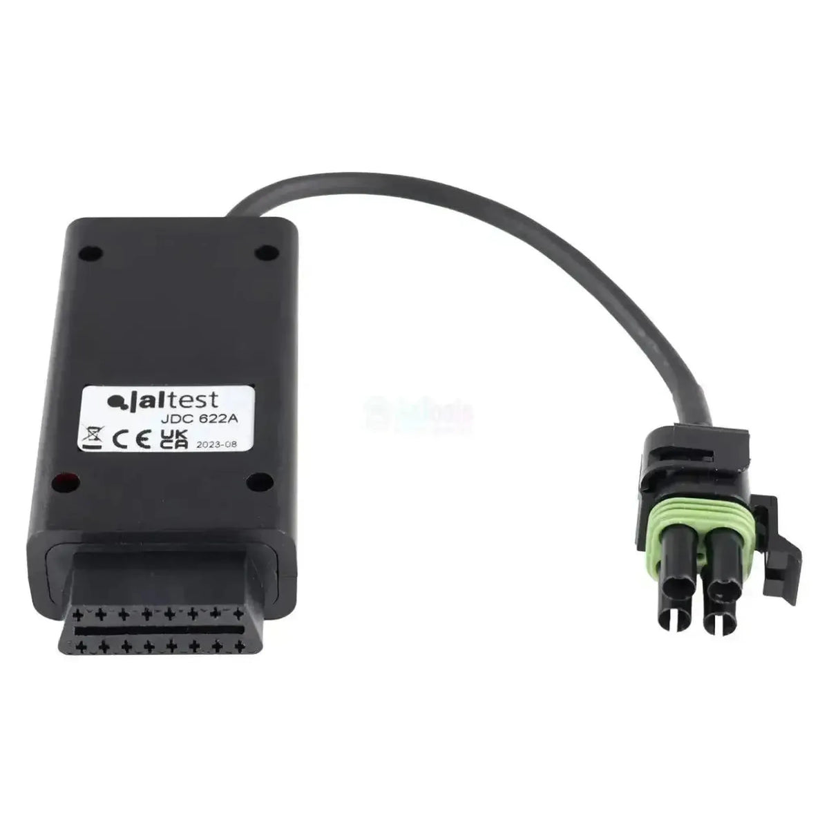 Jaltest (JDC622A) | Weber 4-pins OBD - 16-pins OBD2 Καλώδιο Προσαρμογής | Waterscooter
