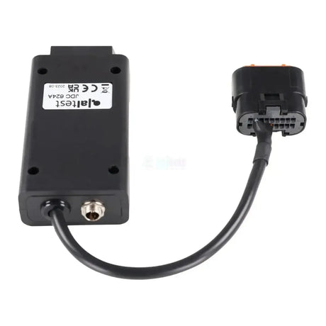 Jaltest (JDC624A) | Tohatsu (Kokusan Denki) 18-pins ECU – 16-pins OBD2 Verloopkabel | Motorboot