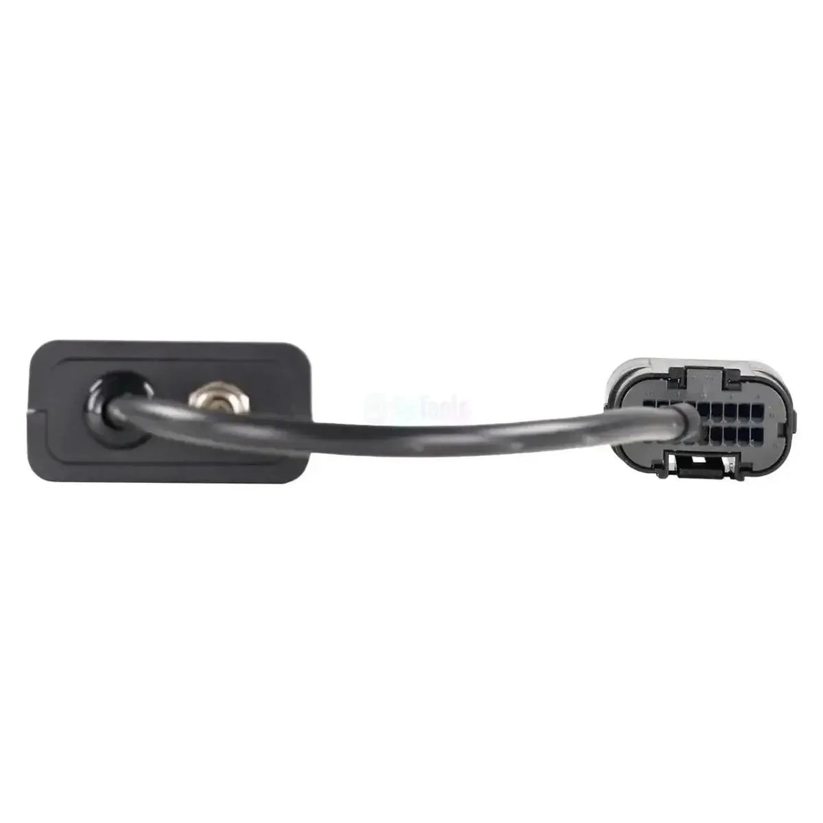 Jaltest (JDC624A) | Tohatsu (Kokusan Denki) 18-pins ECU – 16-pins OBD2 Verloopkabel | Motorboot