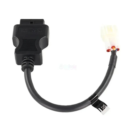 Jaltest (JDC631A) | Hidea/Parsun 6-pins OBD - 16-pins OBD2 Καλώδιο Σύνδεσης | Εξωλέμβιος Κινητήρας