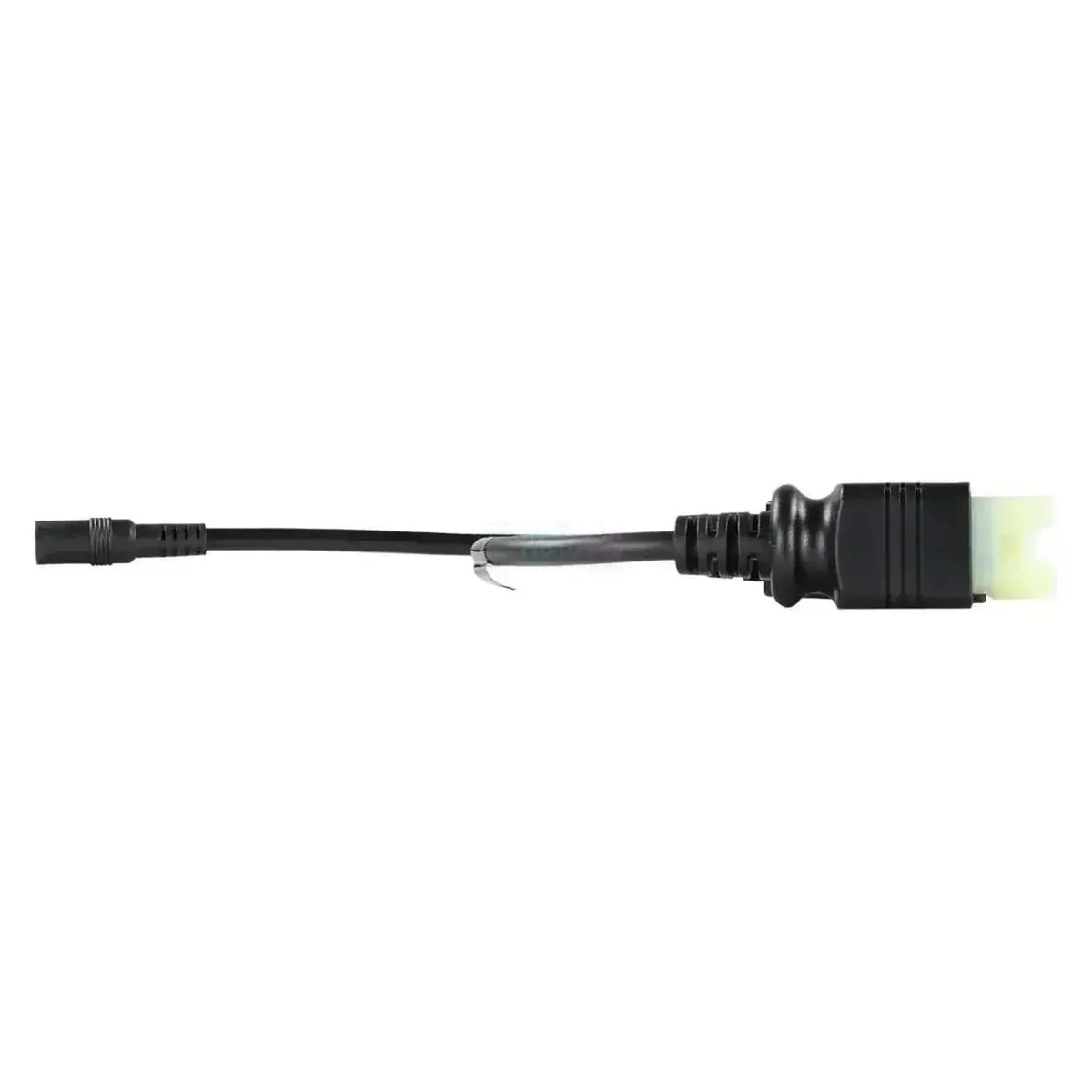 Jaltest (JDC632.9) | Mercury/Tohatsu 6-pins OBD - 26-pins DB26 Verloopkabel | Motorboot